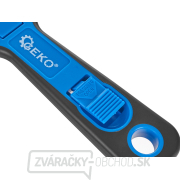 Súprava multifunkčných škrabiek na čistenie skla 12 kusov náhled