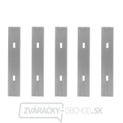 Súprava multifunkčných škrabiek na čistenie skla 12 kusov náhled