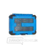 Súprava narážacích bitov do skrutkovača, 33 kusov. S2 náhled