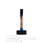 Kladivo na dlažbu s gumovou podložkou 1500g  Kladivo na dlažbu s gumovou podložkou 1500g  náhled