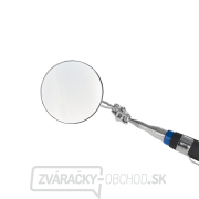 Teleskopické inšpekčné zrkadlo 24-69cm - vitrína  Teleskopické inšpekčné zrkadlo 24-69cm - vitrína  náhled