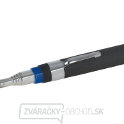 Teleskopické inšpekčné zrkadlo 24-69cm - vitrína  náhled