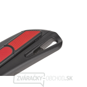 Rezačka tapiet 100x18x0,5mm PROFI SK2H TVARDY (rýchla čepeľ)  náhled