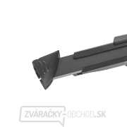 Rezačka tapiet 100x18x0,5mm PROFI SK2H TVARDY (rýchla čepeľ)  náhled