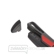 Rezačka tapiet 100x18x0,5mm PROFI SK2H TVARDY (rýchla čepeľ)  náhled