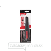 Rezačka tapiet 100x18x0,5mm PROFI SK2H TVARDY (rýchla čepeľ)  náhled