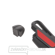 Rezačka tapiet 100x18x0,5mm PROFI SK2H TVARDY (10/120)  Rezačka tapiet 100x18x0,5mm PROFI SK2H TVARDY (10/120)  náhled