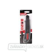 Rezačka tapiet 100x18x0,5mm PROFI SK2H TVARDY (10/120)  Rezačka tapiet 100x18x0,5mm PROFI SK2H TVARDY (10/120)  náhled