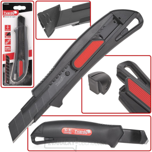 Rezačka tapiet 100x18x0,5mm PROFI SK2H TVARDY (10/120)  Rezačka tapiet 100x18x0,5mm PROFI SK2H TVARDY (10/120)  gallery main image