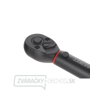 Momentový kľúč 1/4 Momentový kľúč 1/4