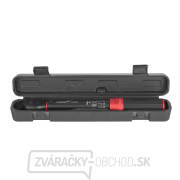 Momentový kľúč 1/4