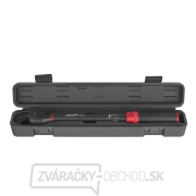 Momentový kľúč 3/8