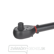 Momentový kľúč 3/8