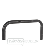 Skladací vešiak na bicykel na stenu 36x30x48cm  Skladací vešiak na bicykel na stenu 36x30x48cm  náhled