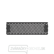 Hoblík - rašpľa na sadrokartón 140x40mm  Hoblík - rašpľa na sadrokartón 140x40mm  náhled