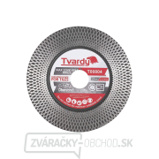 Diamantový kotúč na brúsenie a rezanie kameniny 125x25x22,23mm  Diamantový kotúč na brúsenie a rezanie kameniny 125x25x22,23mm  gallery main image