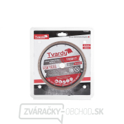 Diamantový kotúč na porcelán 200x10x25.4/22.23mm Náhľad