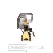 Elektrická štiepačka dreva CEDRUS LS02H Náhľad