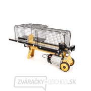 Elektrická štiepačka dreva CEDRUS LS02H Náhľad