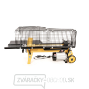 Elektrická štiepačka dreva CEDRUS LS02H Náhľad