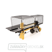 Elektrická štiepačka dreva CEDRUS LS02H náhled