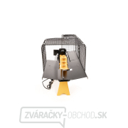 Elektrická štiepačka dreva CEDRUS LS02H náhled