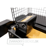 Elektrická štiepačka dreva CEDRUS LS02H náhled