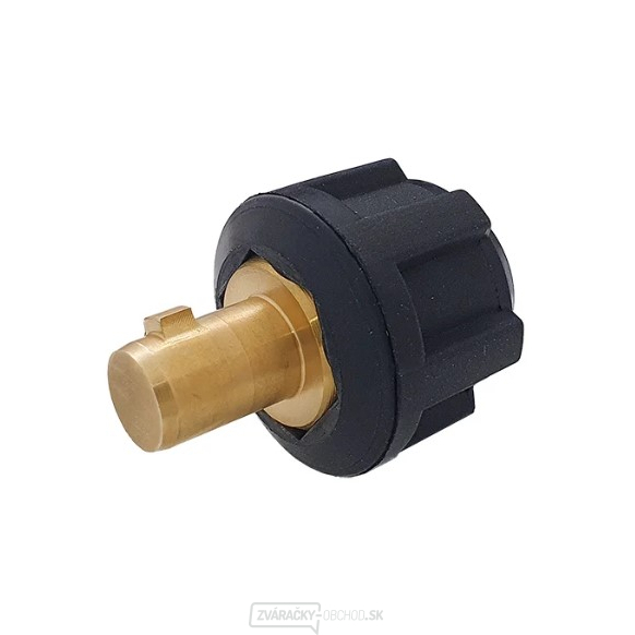 Sherman - Redukčný adaptér 10/25 Samice - 35/50 Samec Sherman - Redukčný adaptér 10/25 Samice - 35/50 Samec gallery main image