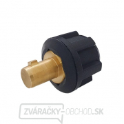 Sherman - Redukčný adaptér 10/25 Samice - 35/50 Samec gallery main image