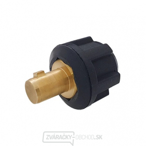 Sherman - Redukčný adaptér 10/25 Samice - 35/50 Samec Sherman - Redukčný adaptér 10/25 Samice - 35/50 Samec gallery main image