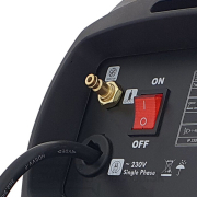 Sherman DIGIMIG 209 ProHIT 4R + Horák TW-15/3m + Káble + Kukla Sherman DIGIMIG 209 ProHIT 4R + Horák TW-15/3m + Káble + Kukla náhled