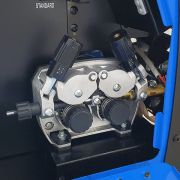 Sherman DIGIMIG 209 ProHIT 4R + Horák TW-15/3m + Káble + Kukla Sherman DIGIMIG 209 ProHIT 4R + Horák TW-15/3m + Káble + Kukla náhled