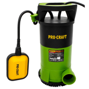 Čerpadlo ponorné Procraft PN28 | PN28 Náhľad