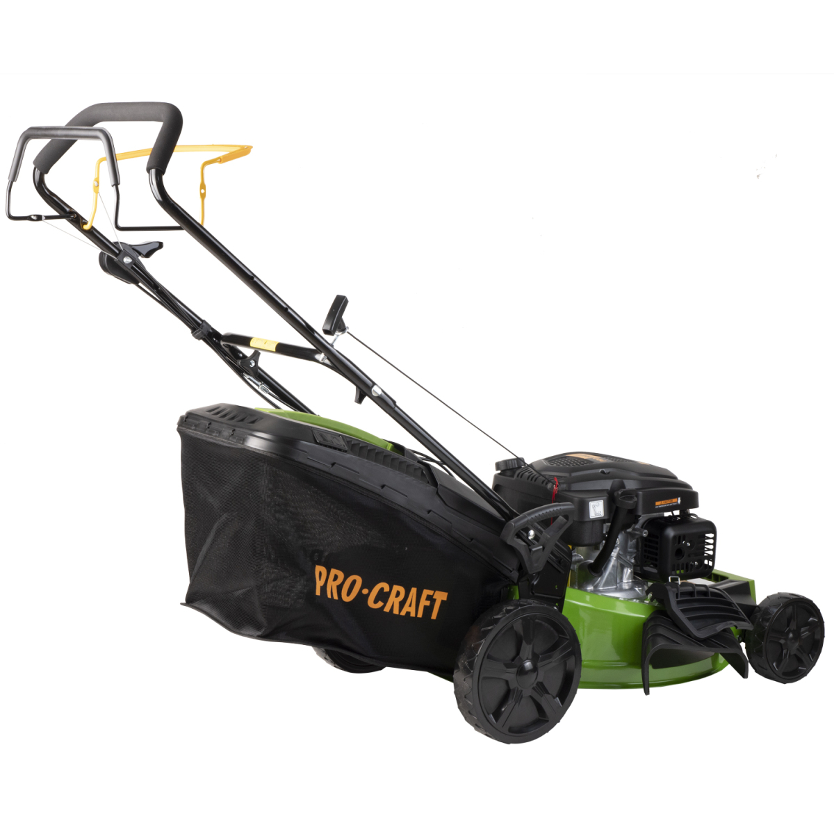 Benzínová kosačka Procraft PLM505S NIE | PLM505S NIE Náhľad