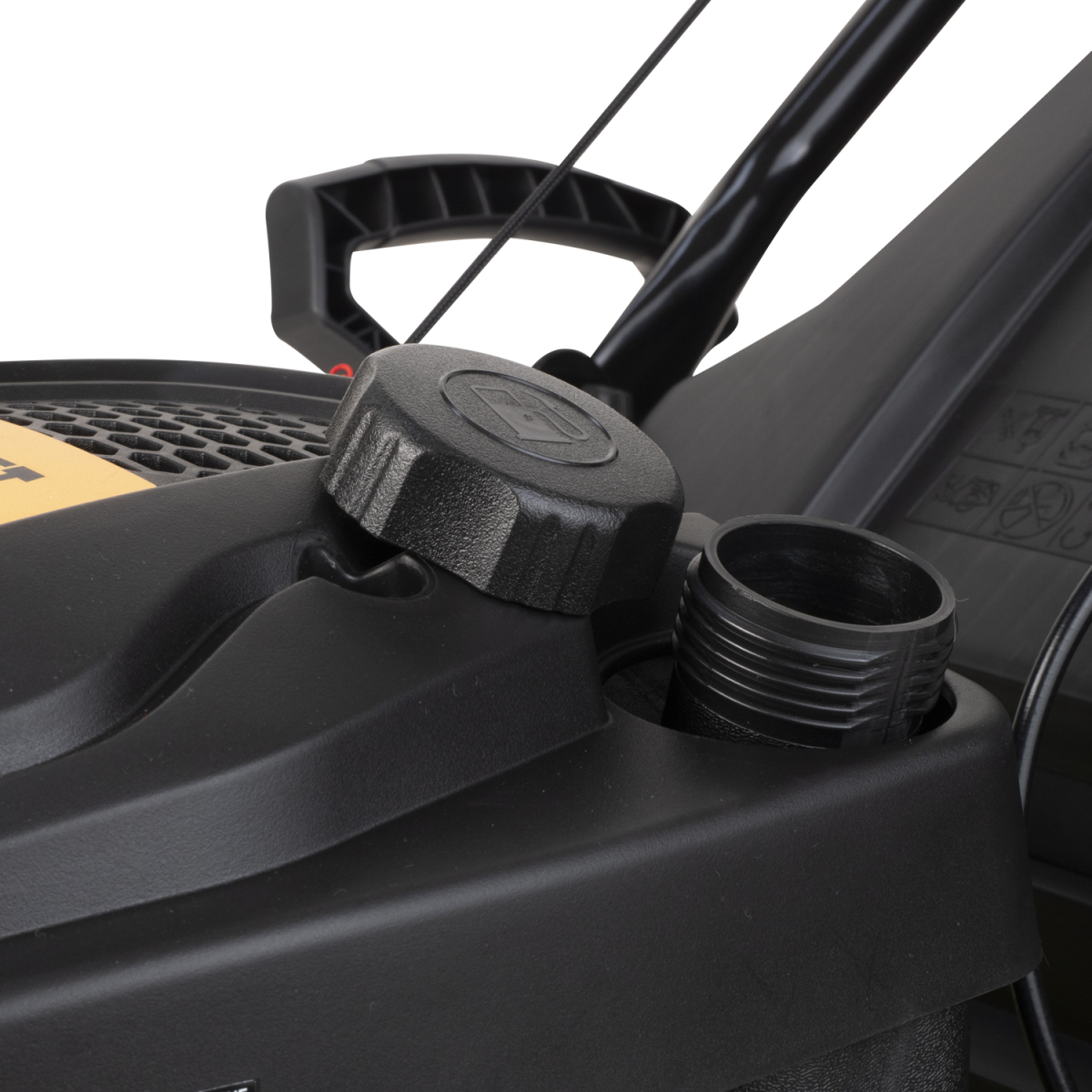 Benzínová kosačka Procraft PLM505S NIE | PLM505S NIE Náhľad