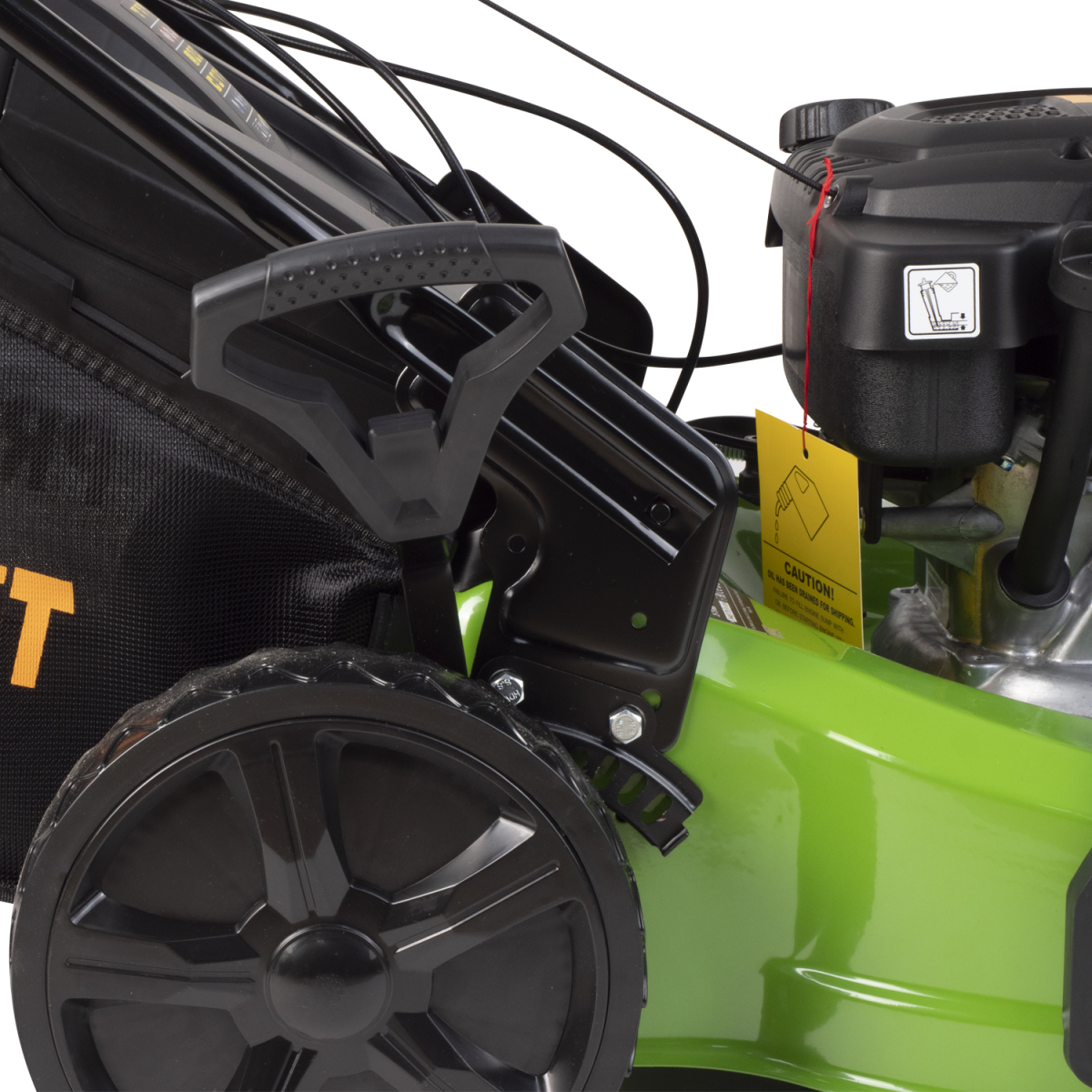 Benzínová kosačka Procraft PLM505S NIE | PLM505S NIE Náhľad