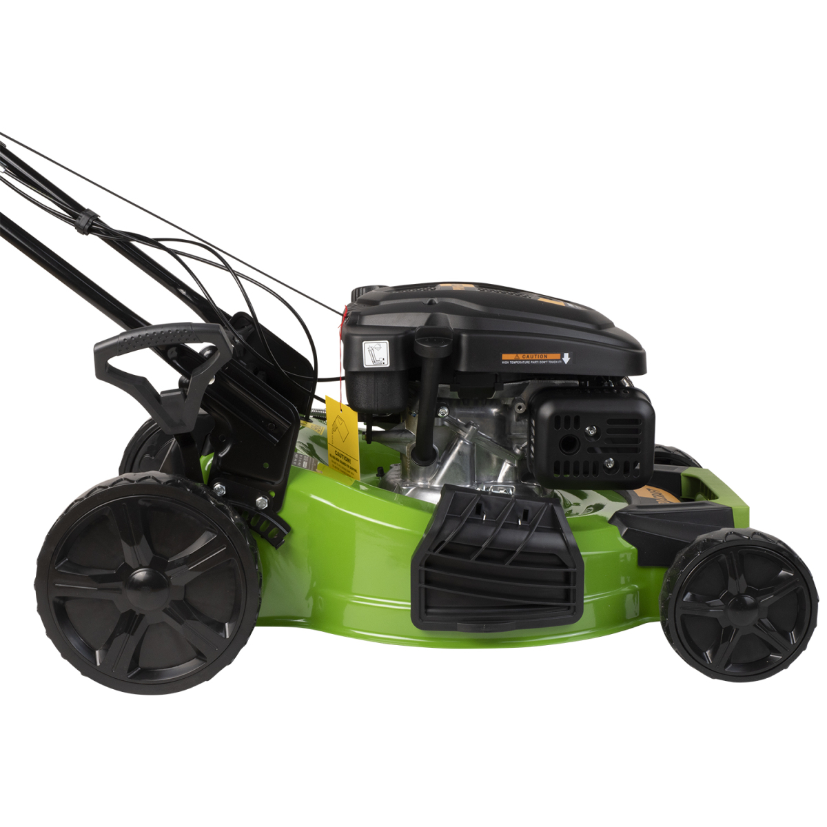 Benzínová kosačka Procraft PLM505S NIE | PLM505S NIE Náhľad