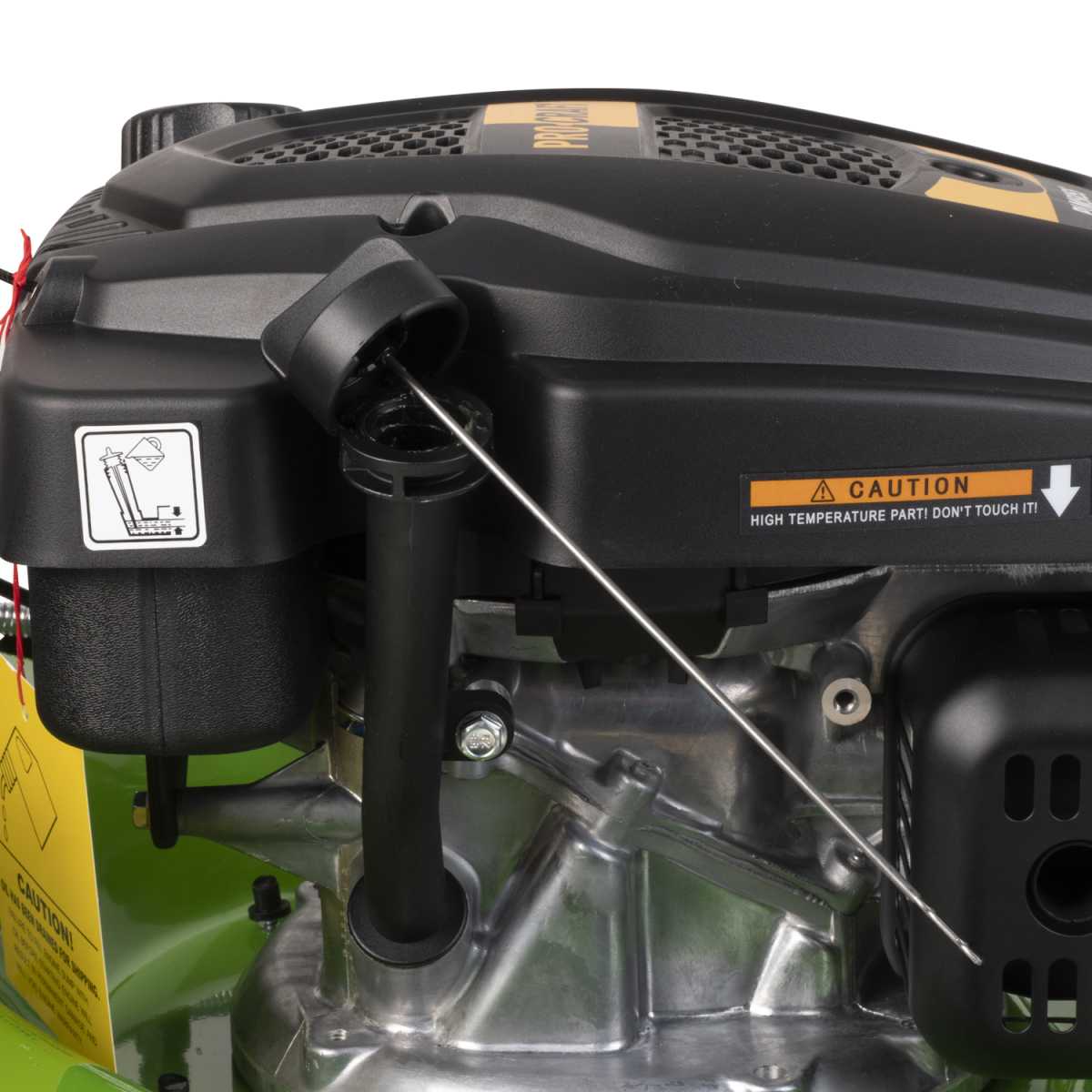 Benzínová kosačka Procraft PLM505S NIE | PLM505S NIE Náhľad