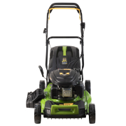 Benzínová kosačka Procraft PLM505S NIE | PLM505S NIE náhled