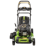 Benzínová kosačka Procraft PLM505ES NIE | PLM505ES NIE náhled