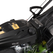 Benzínová kosačka Procraft PLM505ES NIE | PLM505ES NIE náhled