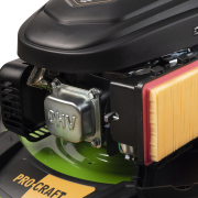 Benzínová kosačka Procraft PLM505ES NIE | PLM505ES NIE náhled