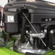 Benzínová kosačka Procraft PLM505ES NIE | PLM505ES NIE náhled