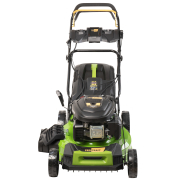 Benzínová kosačka Procraft PLM505ES NIE | PLM505ES NIE náhled