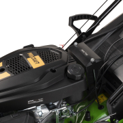 Benzínová kosačka Procraft PLM505ES NIE | PLM505ES NIE náhled