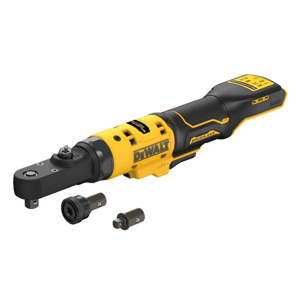 Dewalt Aku Račňa DCF500N bez aku a bez nabíjačky