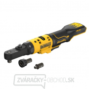 Dewalt Aku Račňa DCF500N bez aku a bez nabíjačky gallery main image