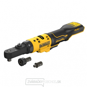 Dewalt Aku Račňa DCF500N bez aku a bez nabíjačky gallery main image