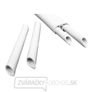 Spojka plastových líšt Orlando - 26 ks Spojka plastových líšt Orlando - 26 ks gallery main image