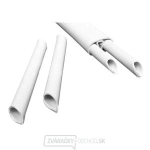 Spojka plastových líšt Orlando - 26 ks Spojka plastových líšt Orlando - 26 ks gallery main image